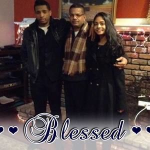 Meet your Posher, Veronica annita